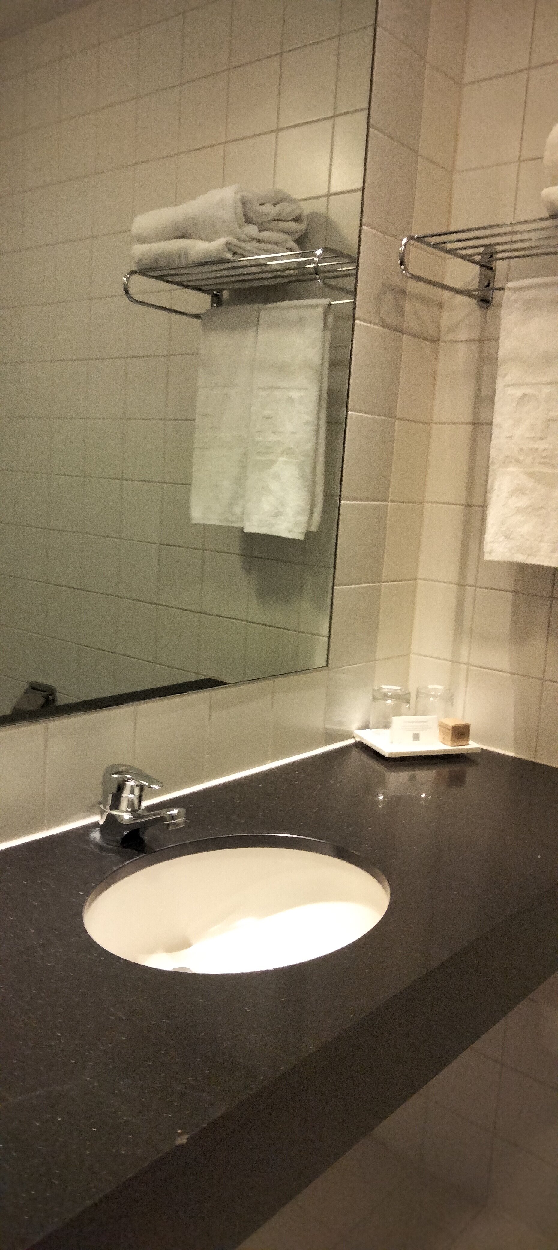 NH马斯特里赫特-浴室