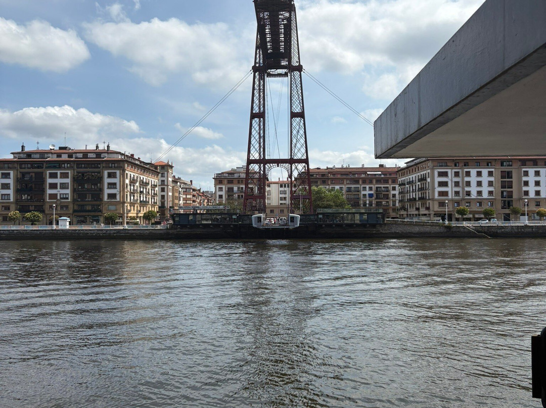 圣豪尔赫酒店主图