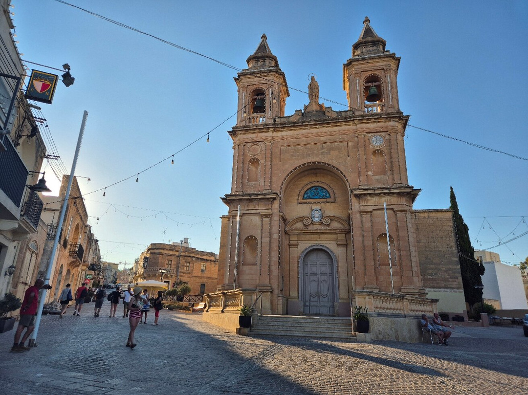 Duncan Guest House主图