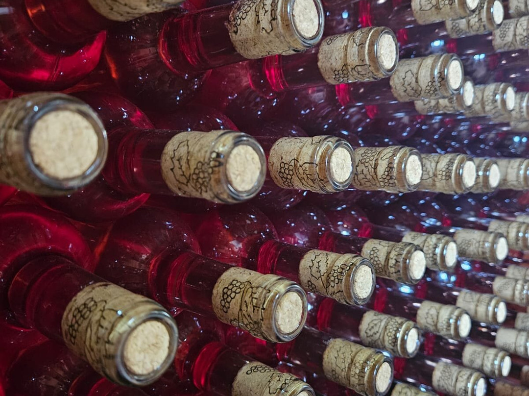 Vinícola Ifanger-维涅杜必去景点