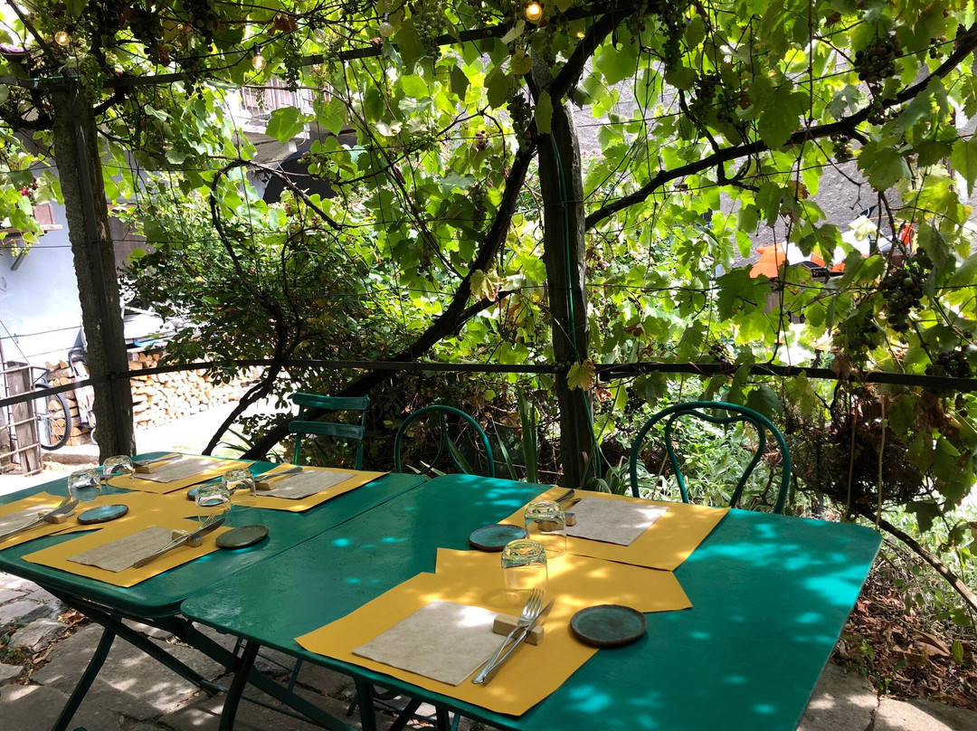 La Locanda Dell'orsiera