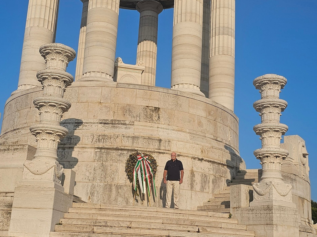 Monumento ai Caduti-安科纳必去景点