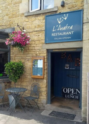 Southlands Bed & Breakfast主图