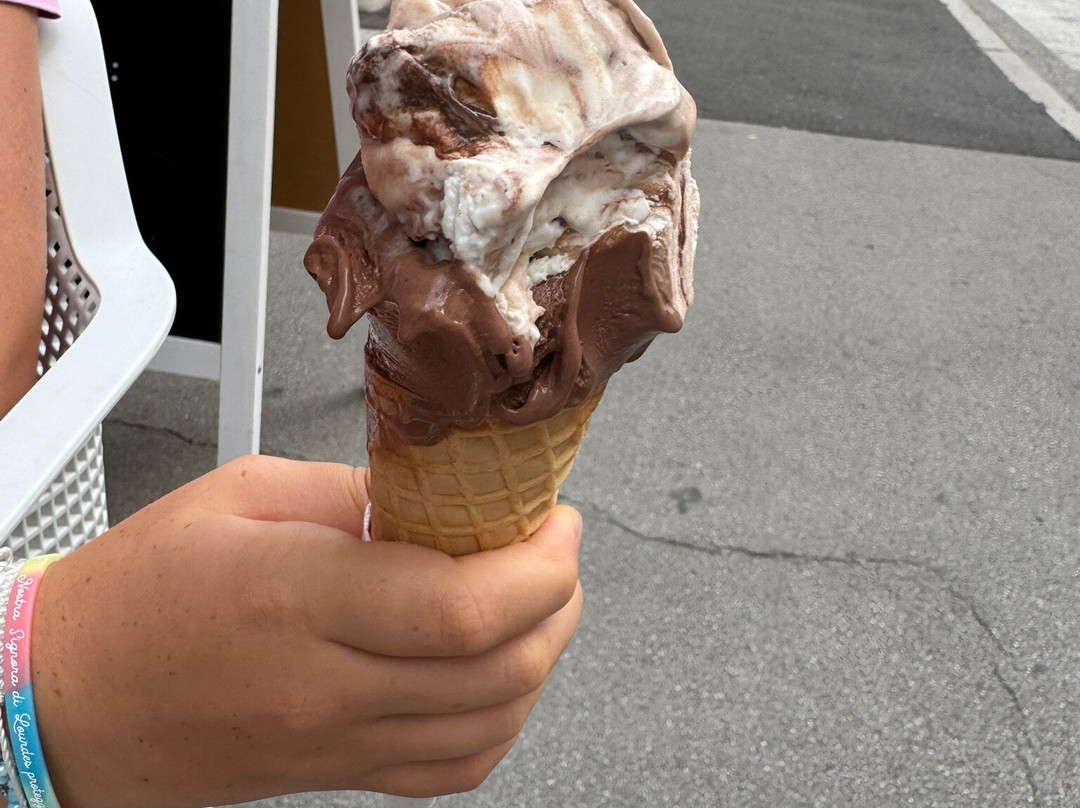 Gelateria Con Amore主图