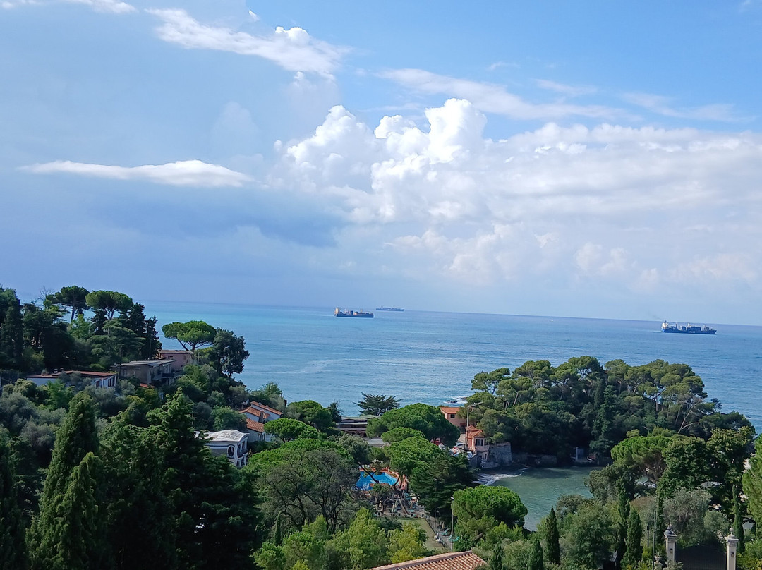 Hotel Cristallo主图