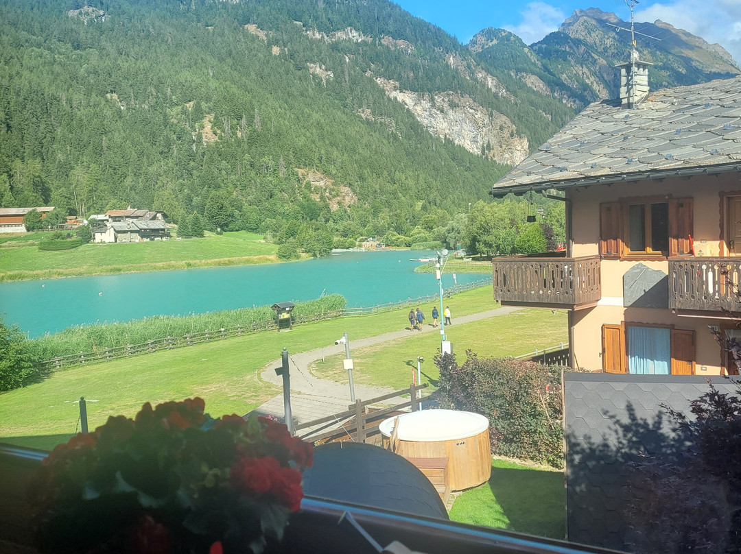 Hotel Laghetto主图