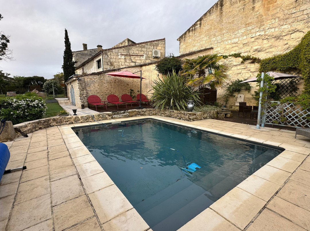 Maison Jeroboam主图