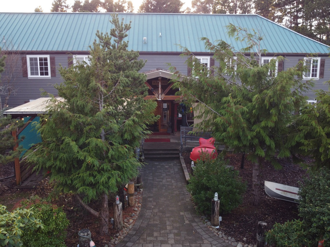 Anchor Inn Resort主图