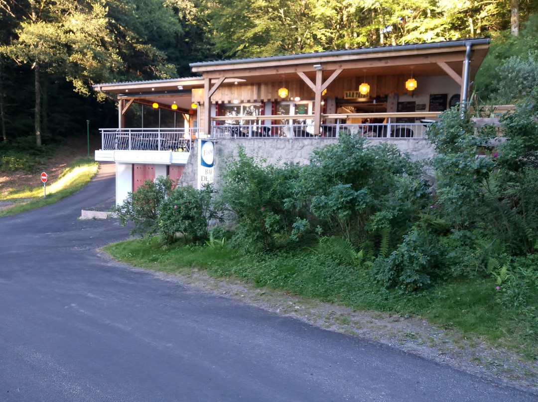 Resto De La Siauve
