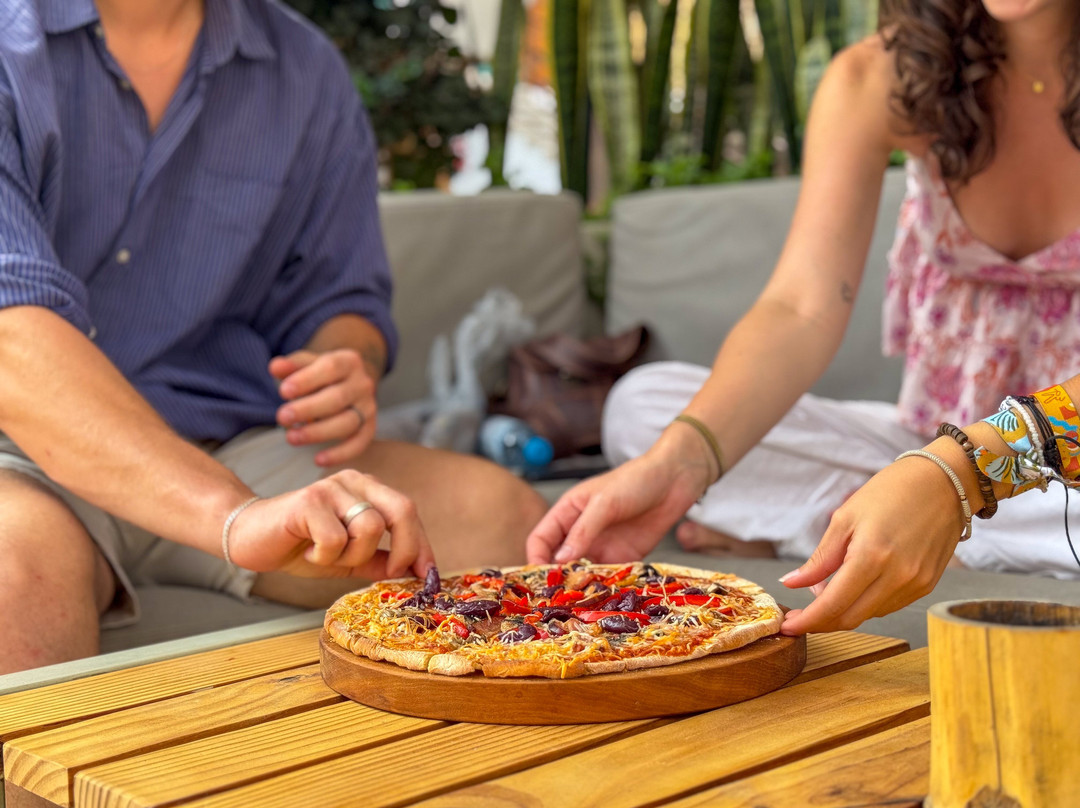 Kokopelli Restobar Huacachina by Viajero Hostels