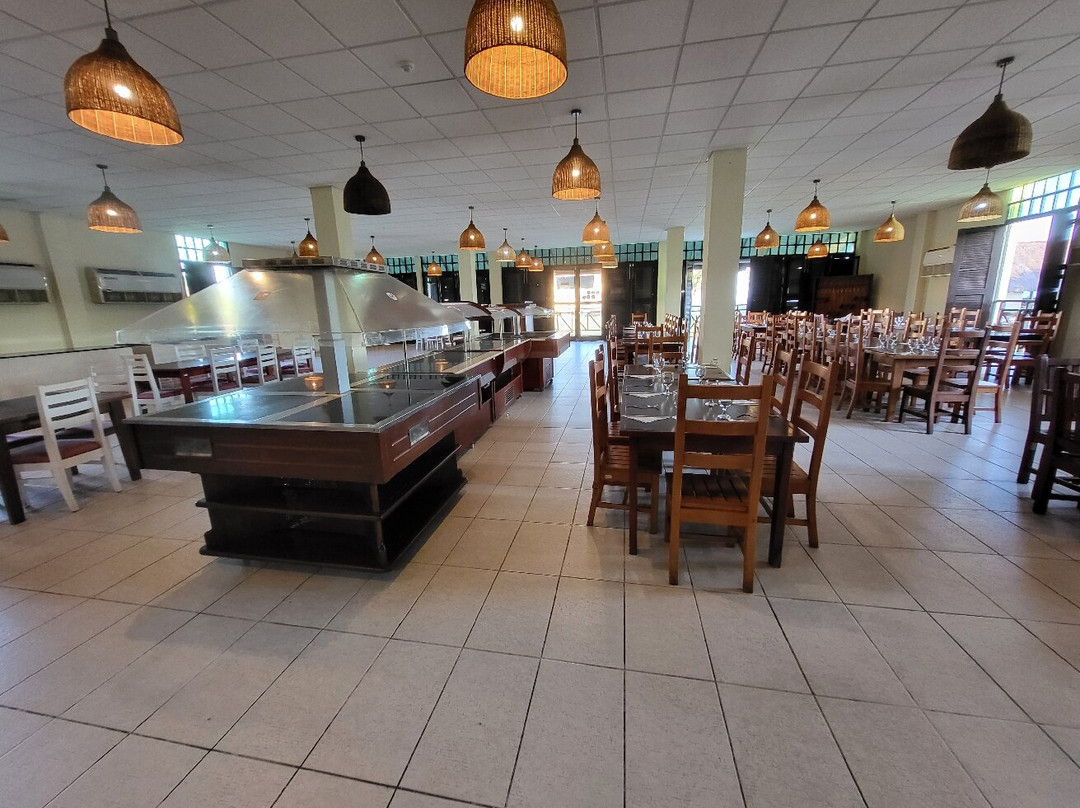 Maria La Gorda-古巴必去景点