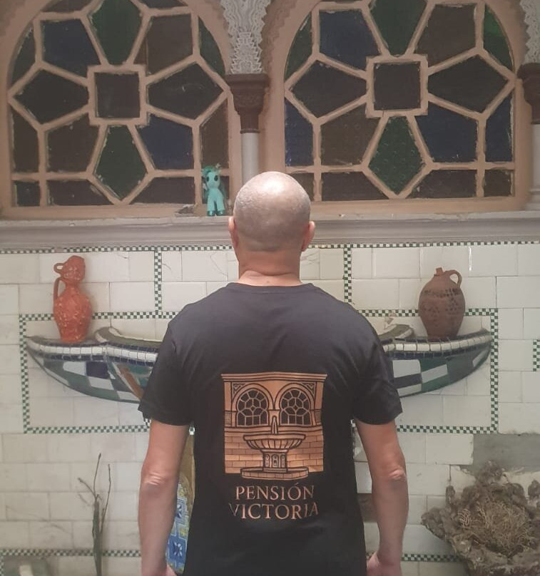 Pension Victoria主图