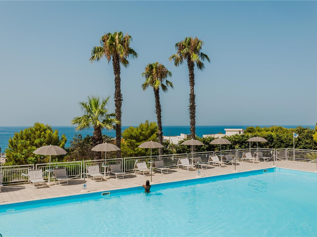 Santa Maria al Bagno酒店住宿-Grand Hotel Riviera - CDSHotels