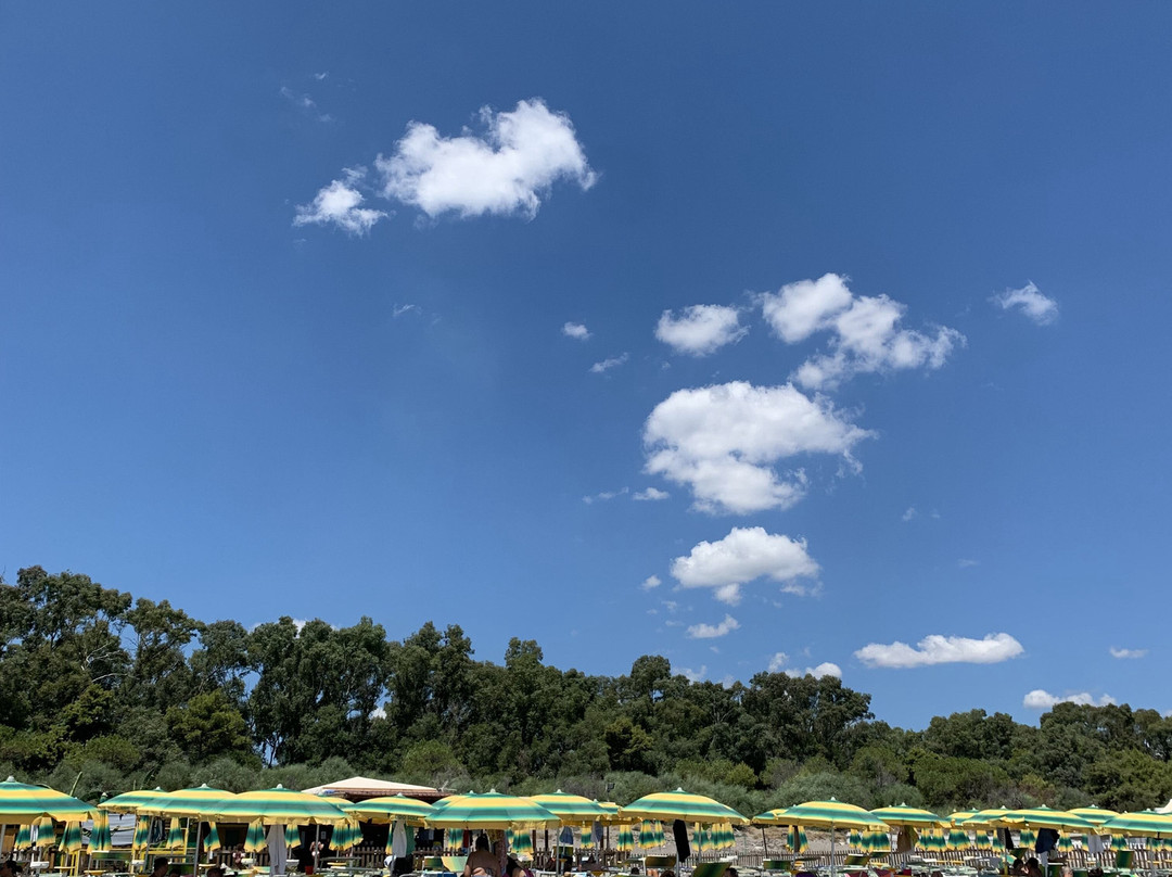 Lido Sole-Calatabiano必去景点