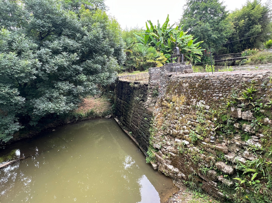 Le Moulin De Candau-Castetis必去景点
