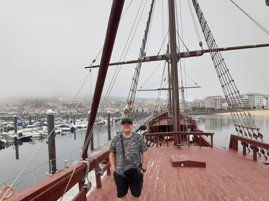 Museo de la Carabela Pinta-Baiona必去景点