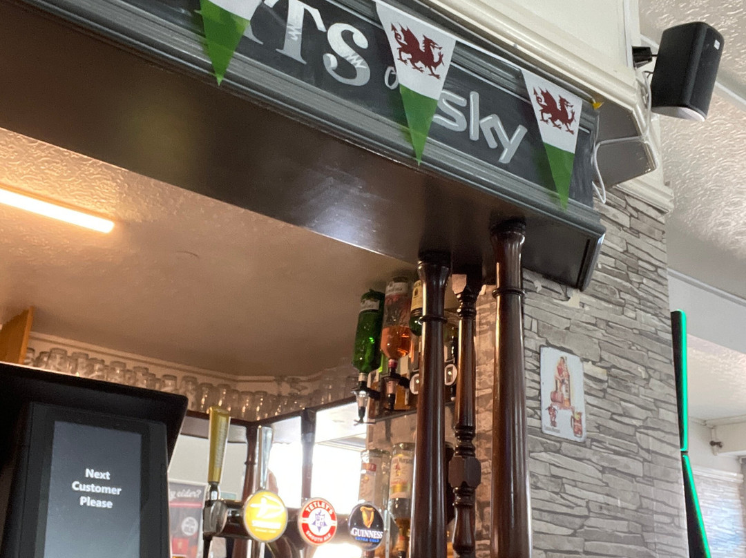 Kings Head Amlwch-Amlwch必去景点