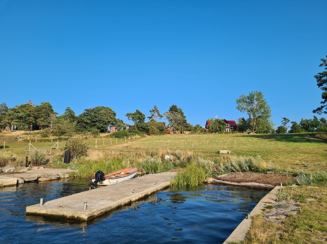 Allans Vincafé & Bistro