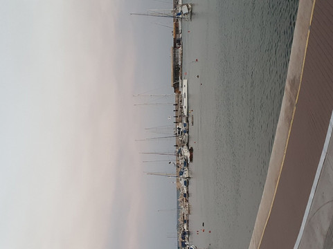 Microlimano-雅典必去景点