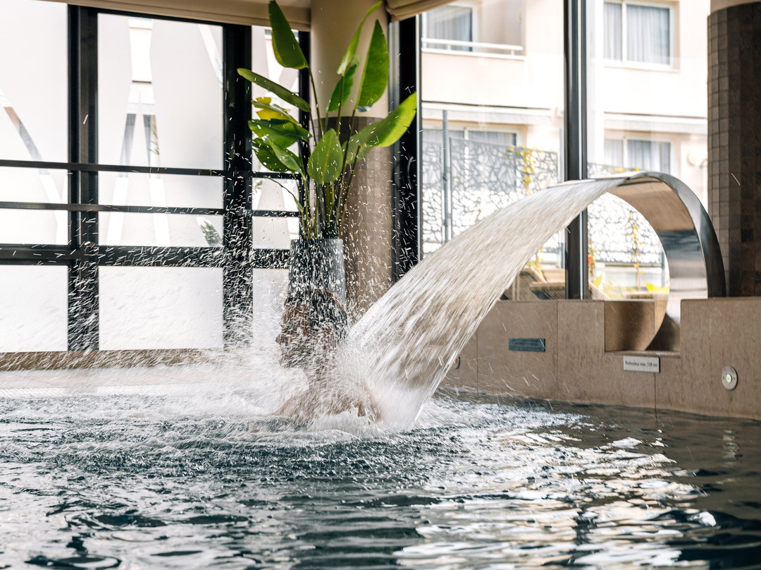 Spa La Parenthèse-艾克斯莱班必去景点