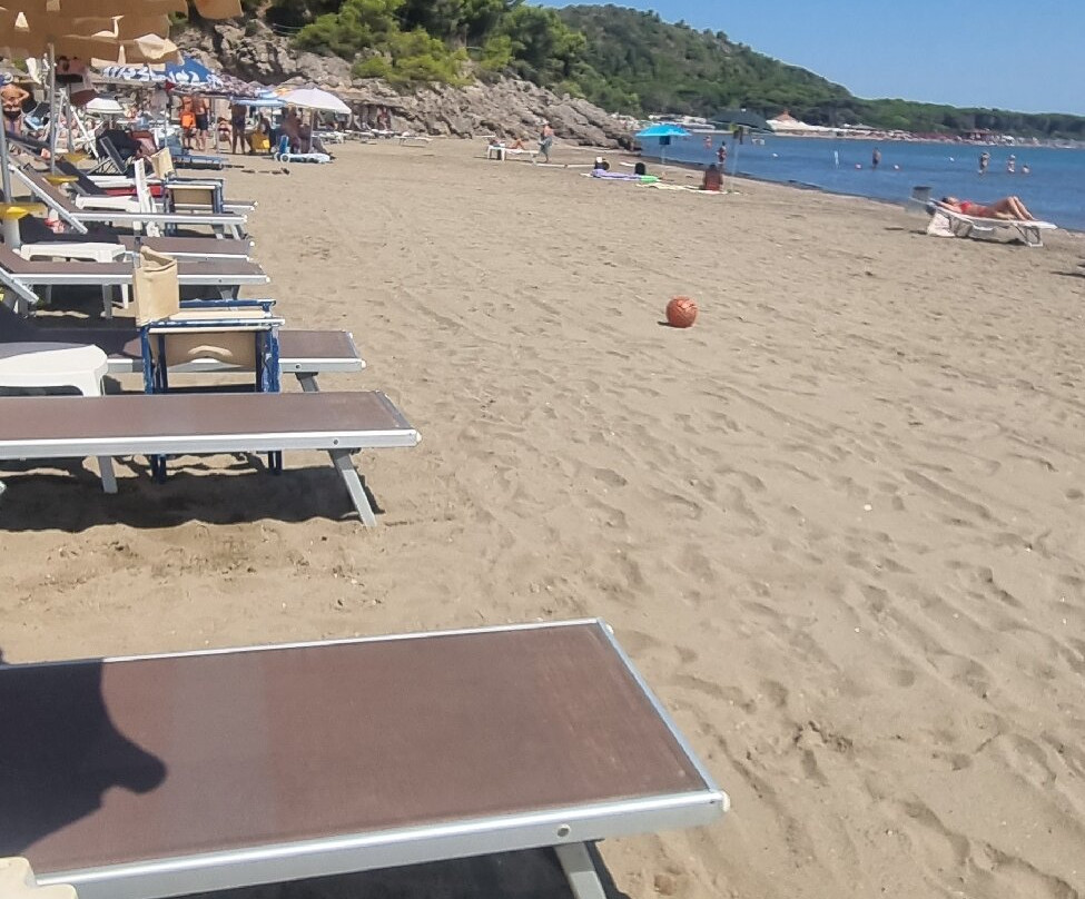 Ocugì Cala Galera-Porto Ercole必去景点