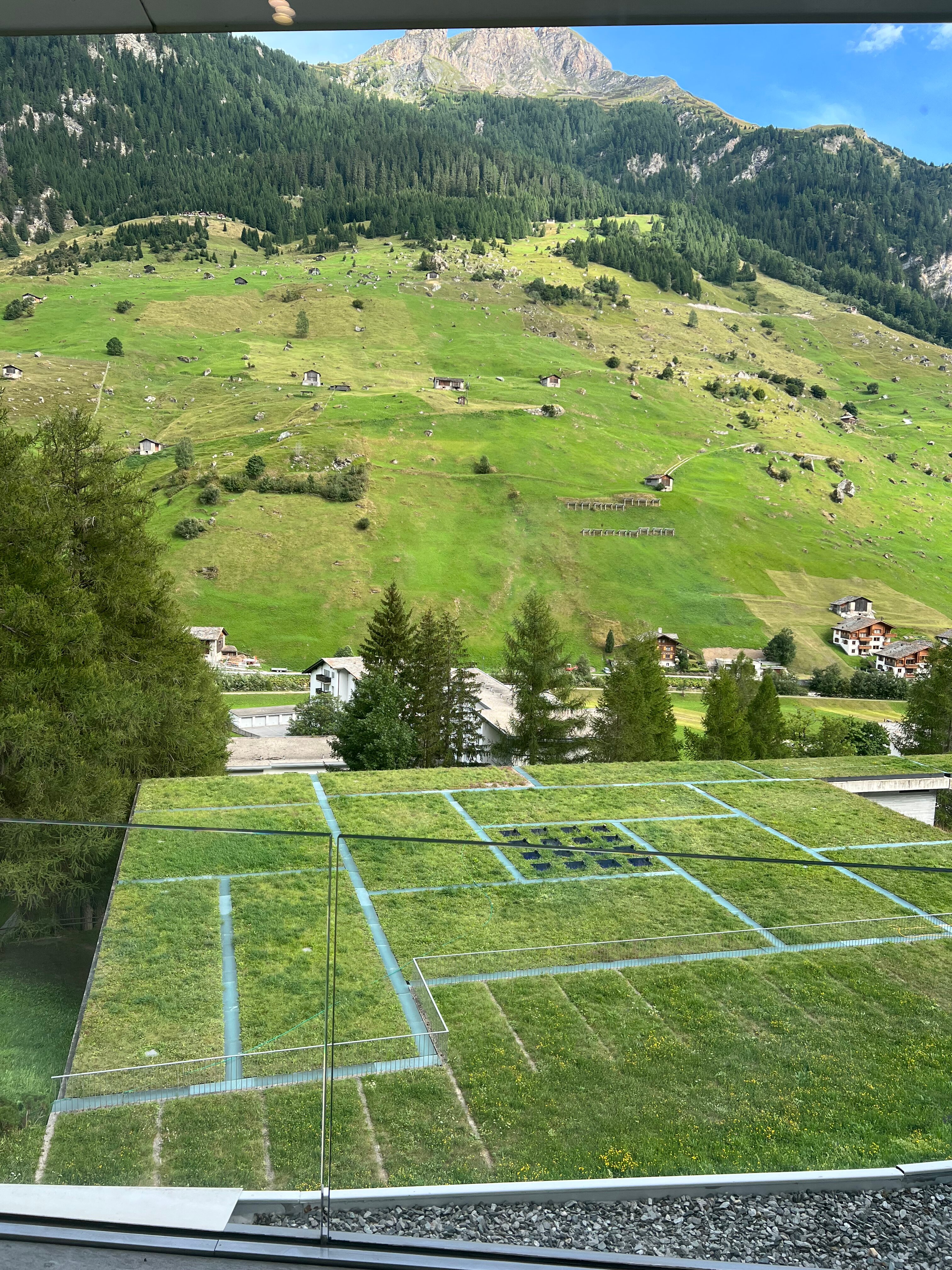 7132 Hotel-酒店景观