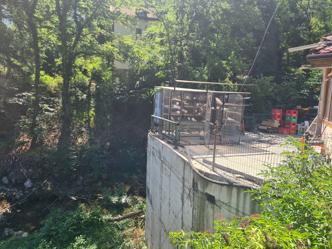 Kostenets Waterfall-Kostenets必去景点