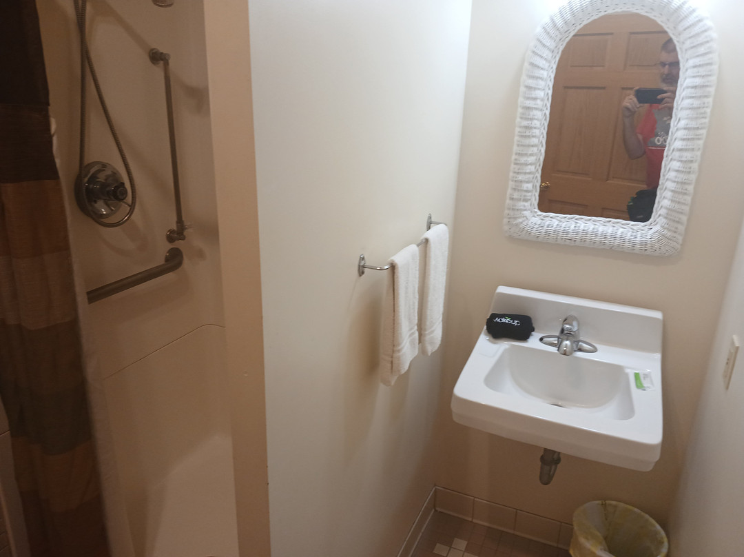 Palmer House Hotel主图