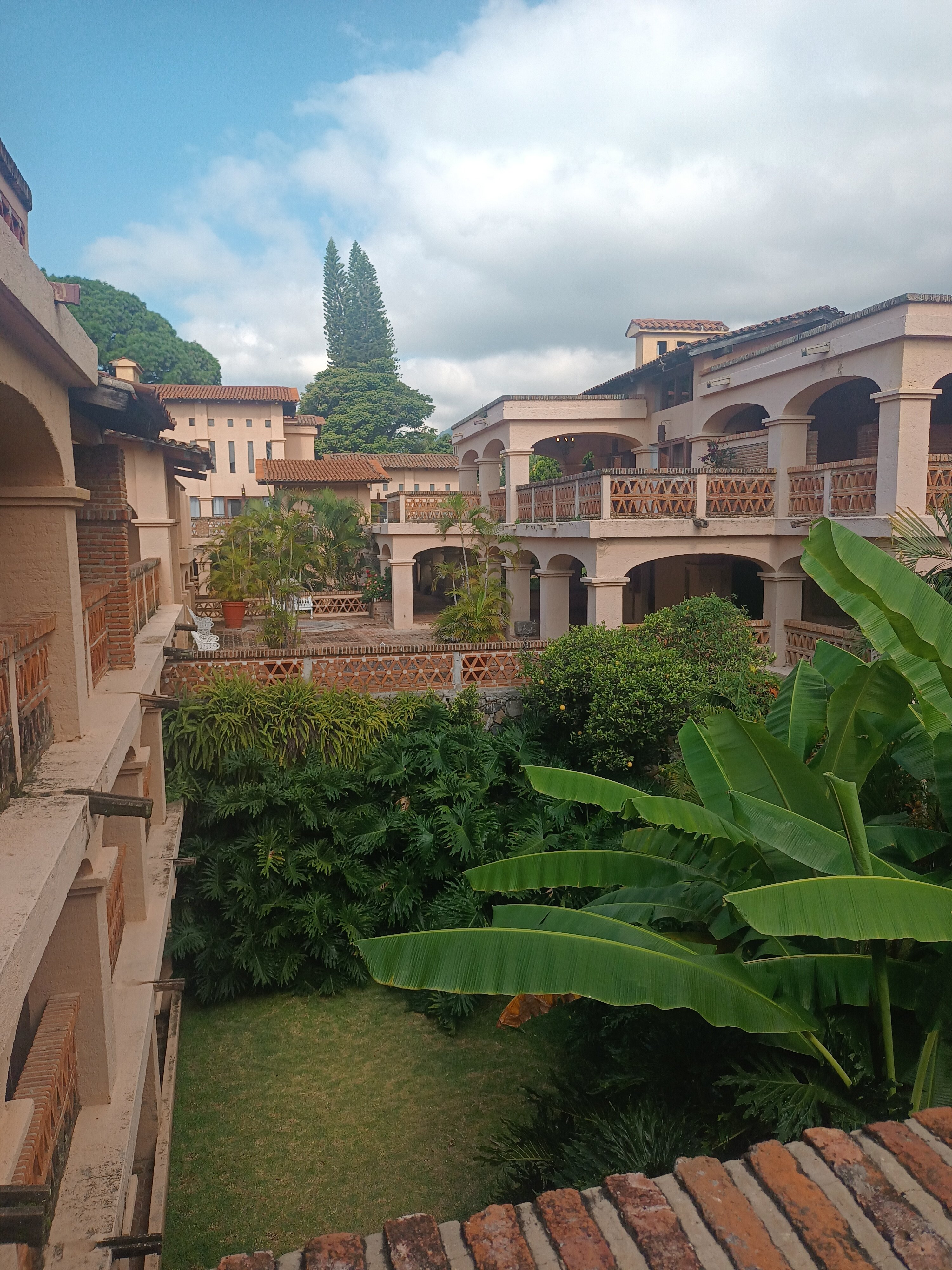 Hotel Danza Del Sol-官方