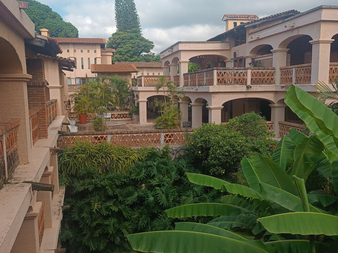 Hotel Danza Del Sol主图