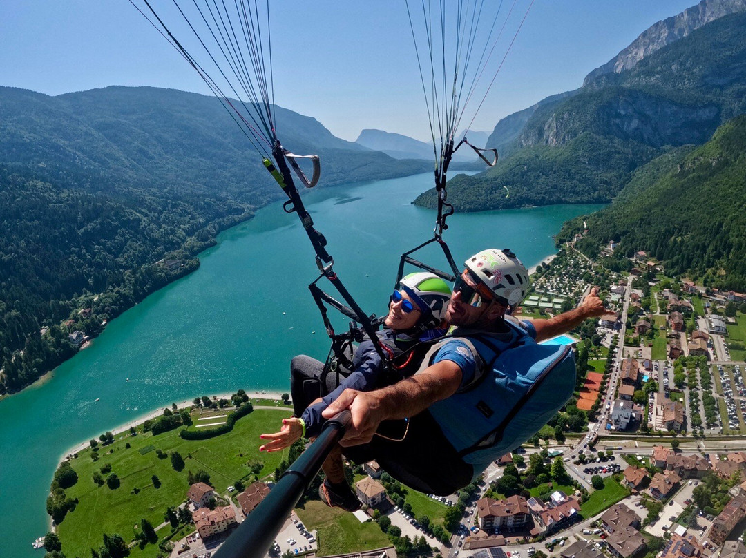 I Fly Tandem-安达洛必去景点