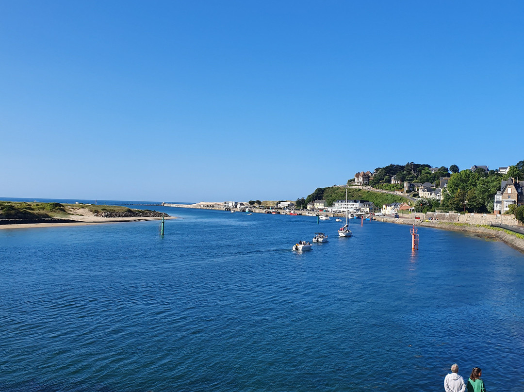 Hotel de la Marine主图