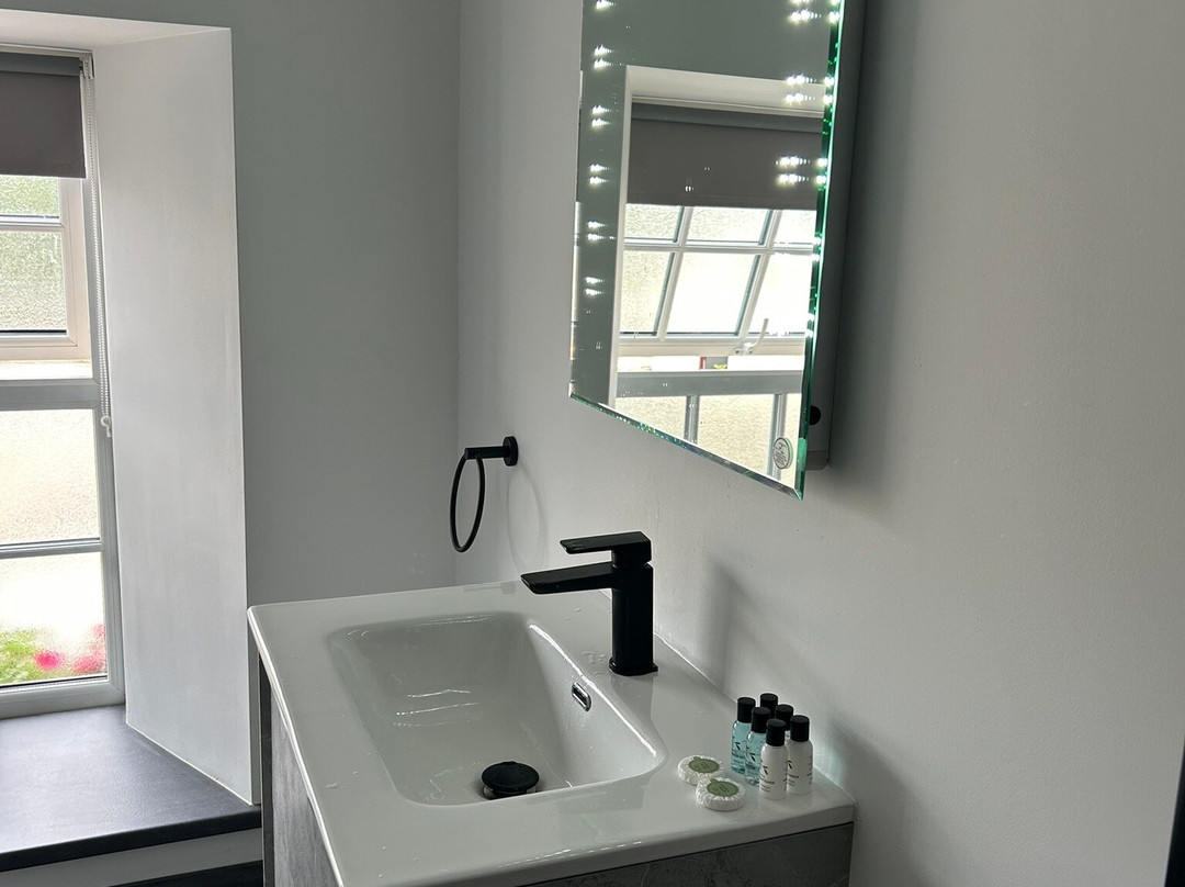 The Wolfe Inn Wolfscastle主图