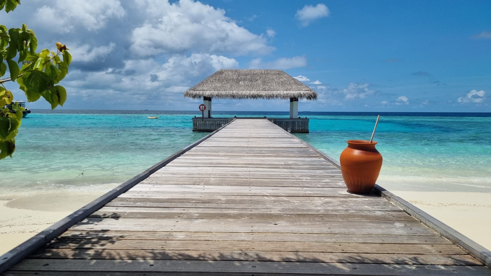 Cocogiri Island Resort Maldives-官方