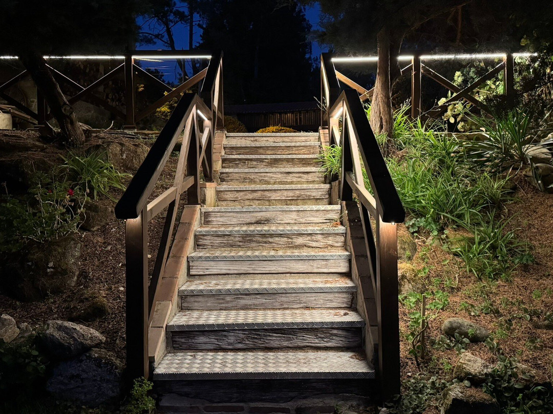 Aldea Os Muinos主图