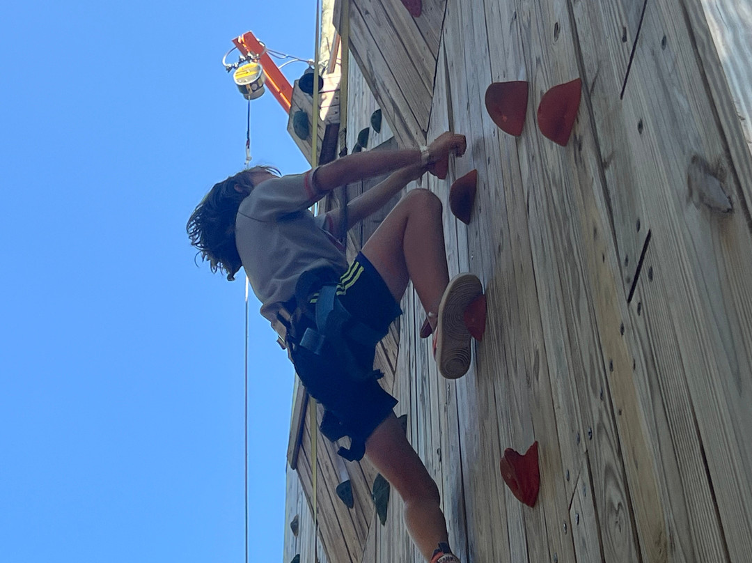 Refreshing Mountain-Stevens必去景点