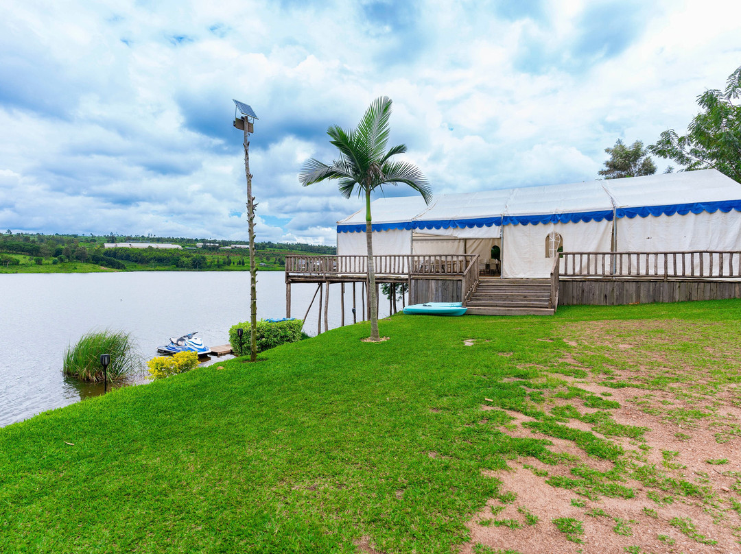 Ma Campagne Resort-Rwamagana必去景点