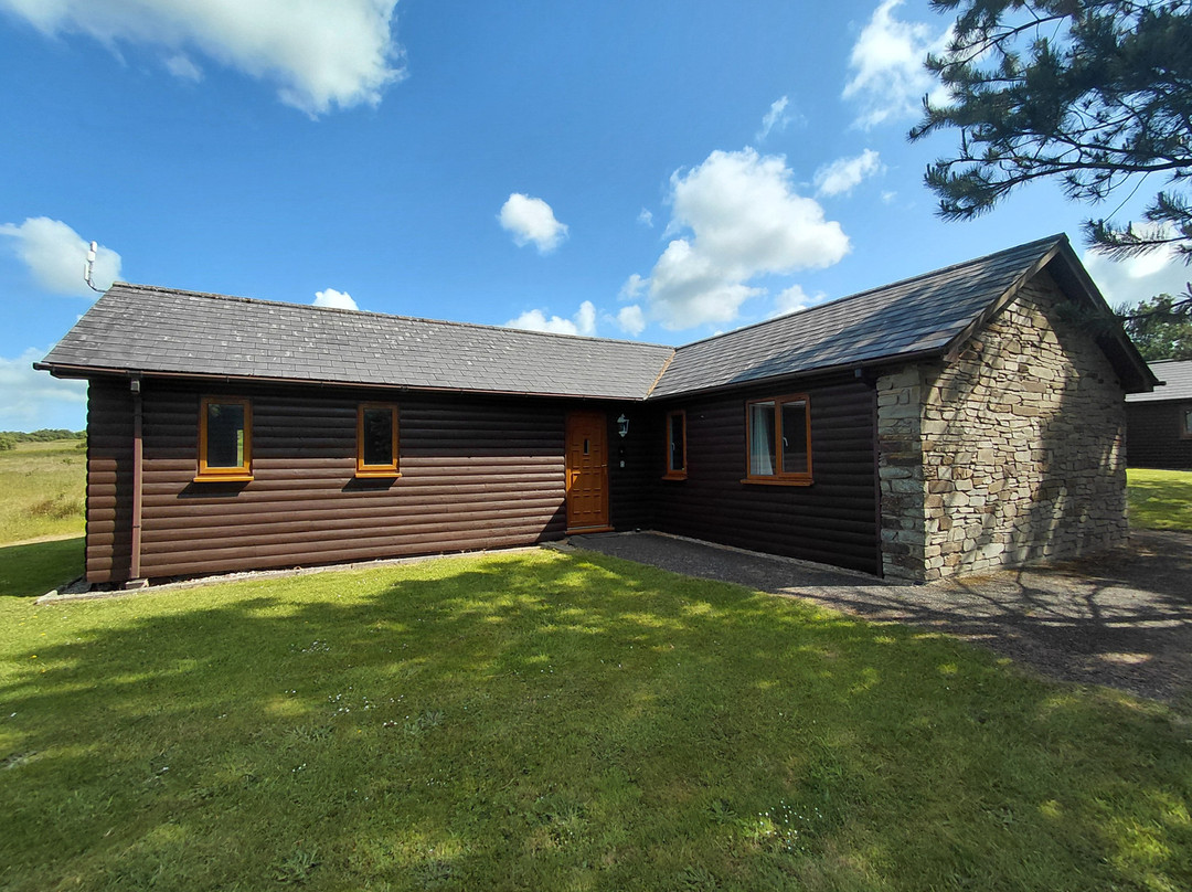 Overnight Escapes - Cornwall-Lanivet必去景点