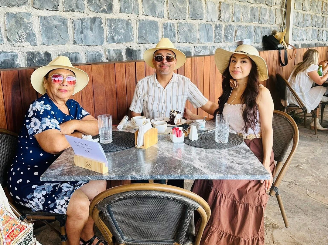 Vinedos Don Leo-Parras de la Fuente必去景点