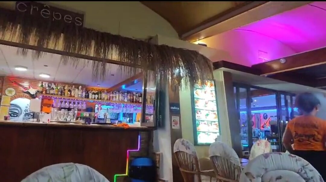 Copacabana-米诺卡必去景点