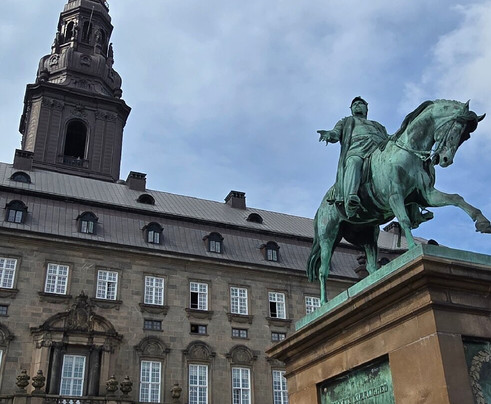 Politically Incorrect Tours-哥本哈根必去景点