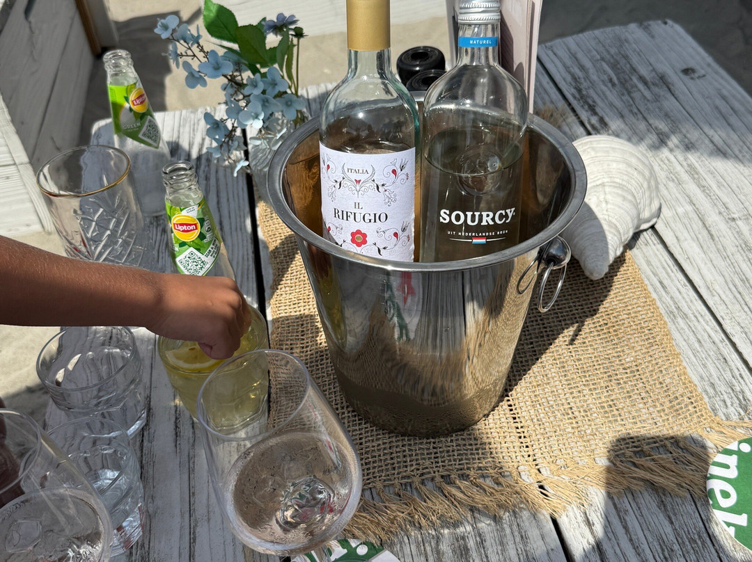 Drift Beachclub主图