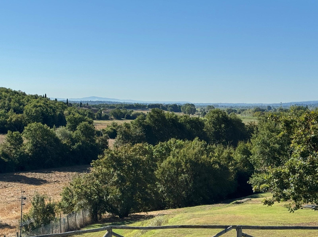 Piccolo Borgo Gagnoni