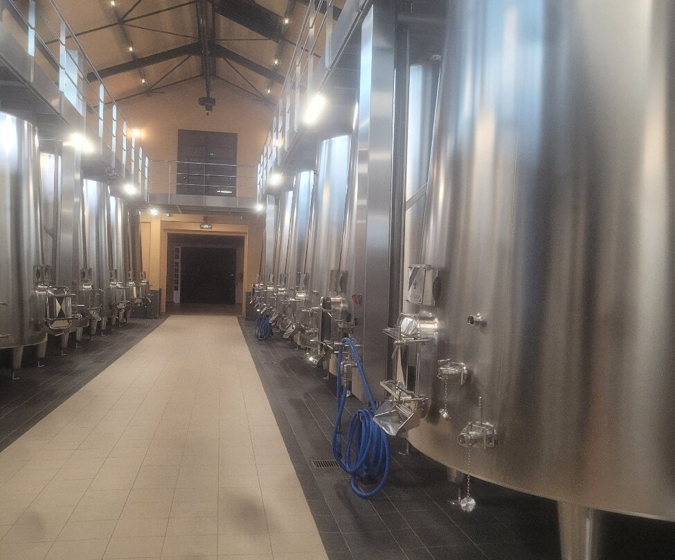 Chateau Latour-Martillac-马尔迪亚克必去景点