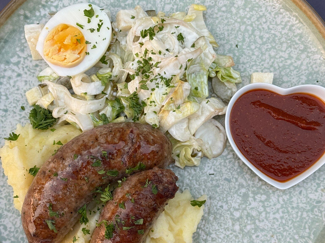 Vandenbeld Wines B&B主图