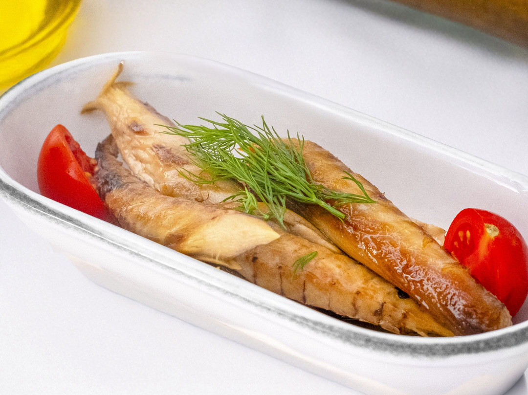 Adab-ı Balık Fish Restaurant