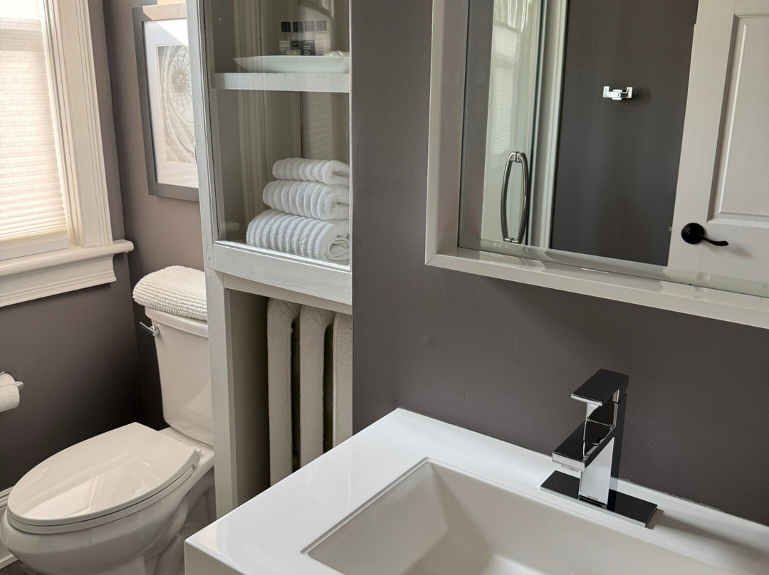 Glenngale Manor Boutique Bed & Breakfast主图