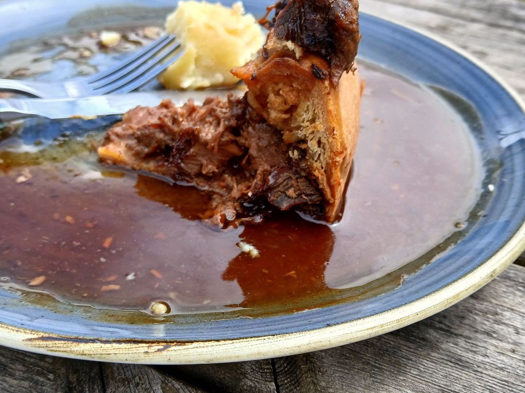 The Butterleigh Inn主图