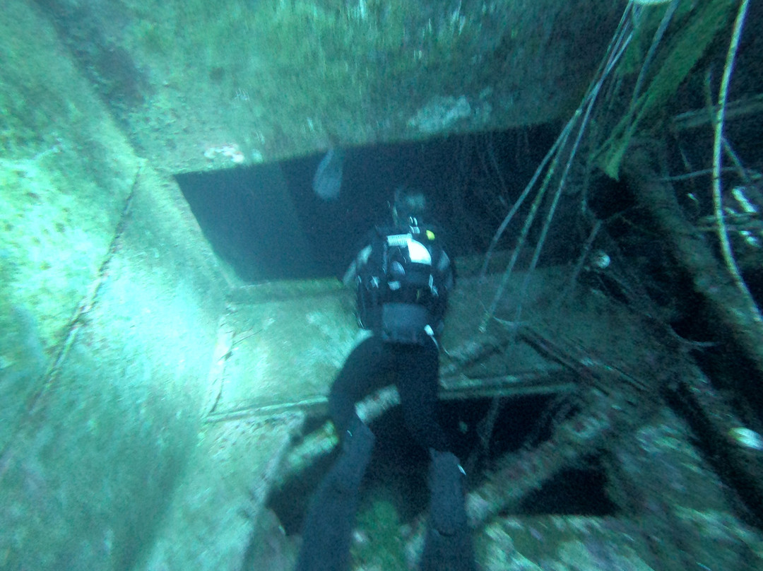 The Aquatic Centre-利马索尔必去景点