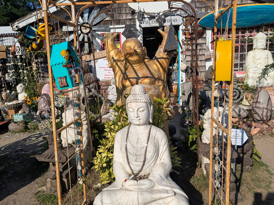 Buddha Bobs-伊斯特姆必去景点